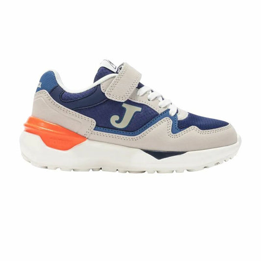 Παιδικά Aθλητικά Παπούτσια Joma Sport 3080 Jr 2503