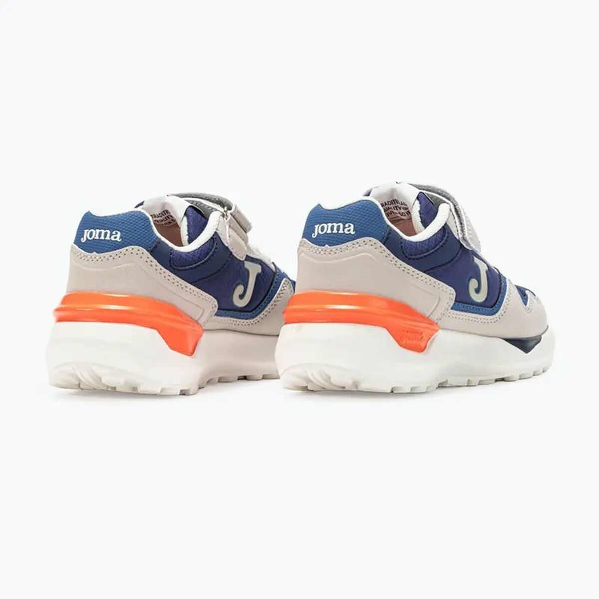 Παιδικά Aθλητικά Παπούτσια Joma Sport 3080 Jr 2503