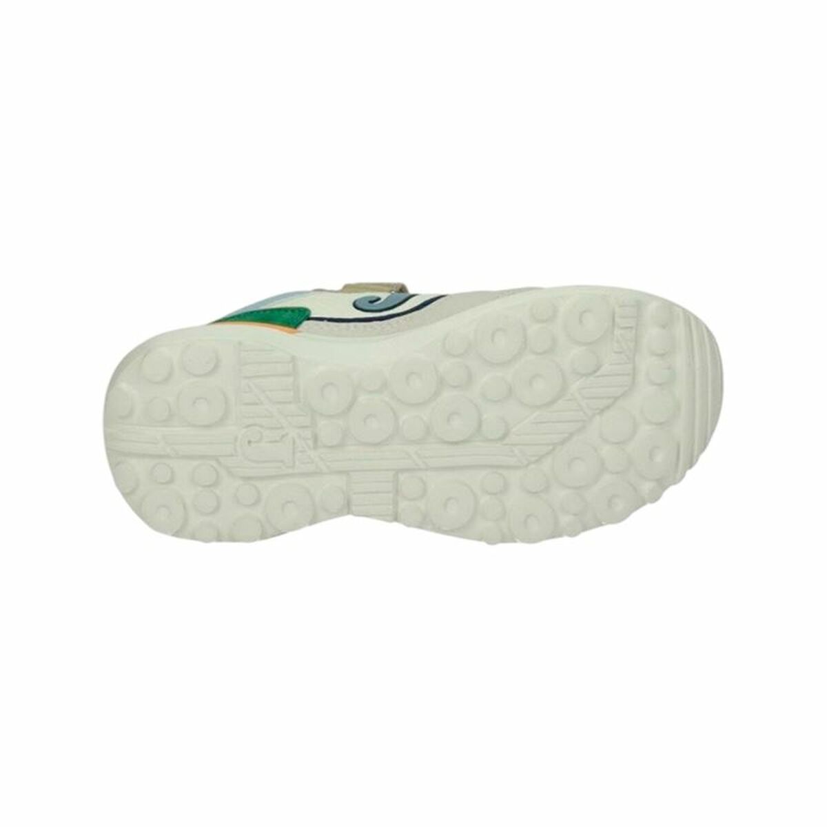 Παιδικά Aθλητικά Παπούτσια Joma Sport 3080 Jr 2516 Μπεζ