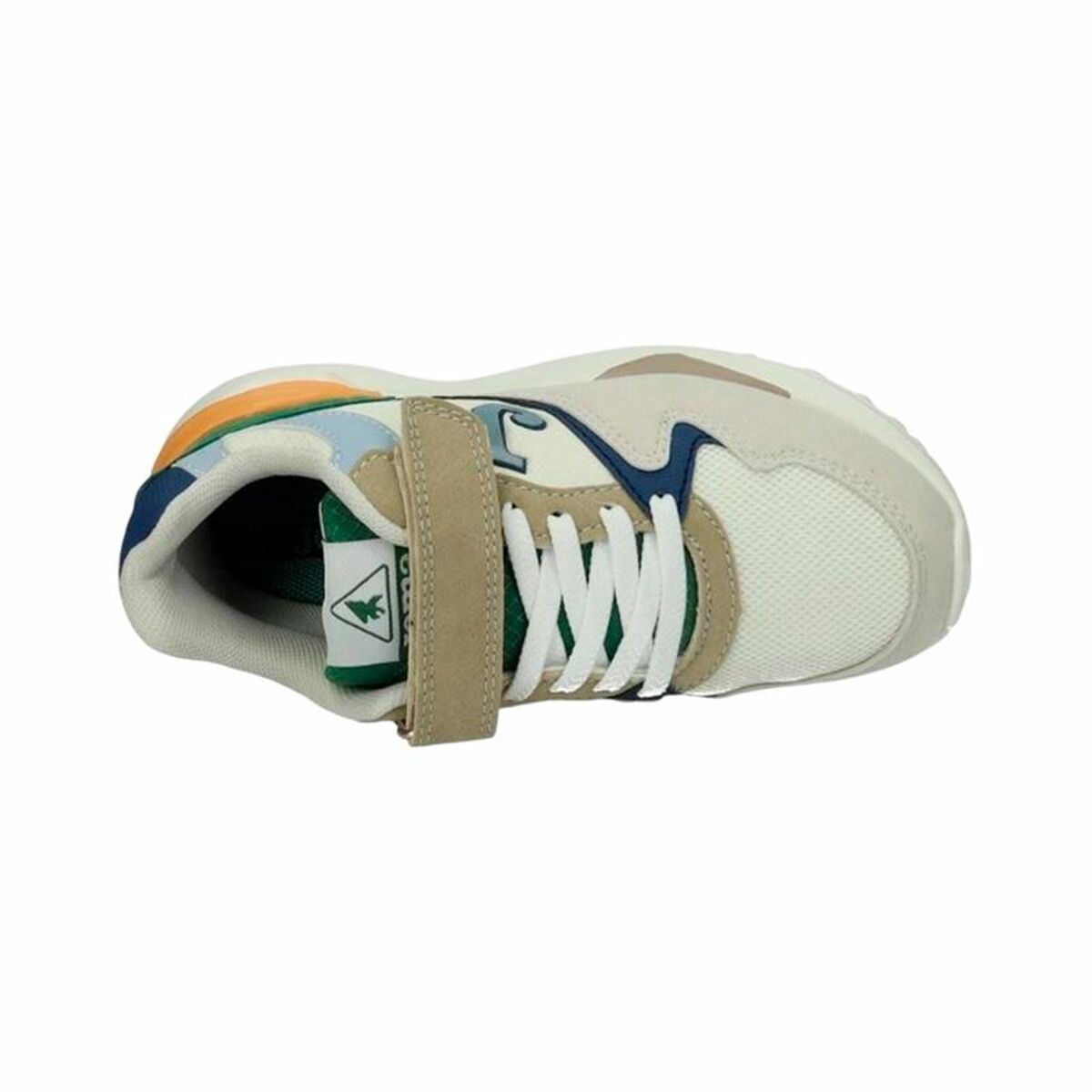 Παιδικά Aθλητικά Παπούτσια Joma Sport 3080 Jr 2516 Μπεζ