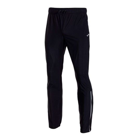 Μακρύ Αθλητικό Παντελόνι Joma Sport R-Trail Nature Μαύρο