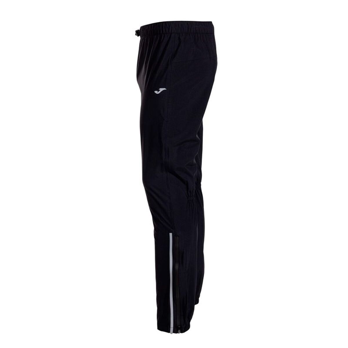 Μακρύ Αθλητικό Παντελόνι Joma Sport R-Trail Nature Μαύρο