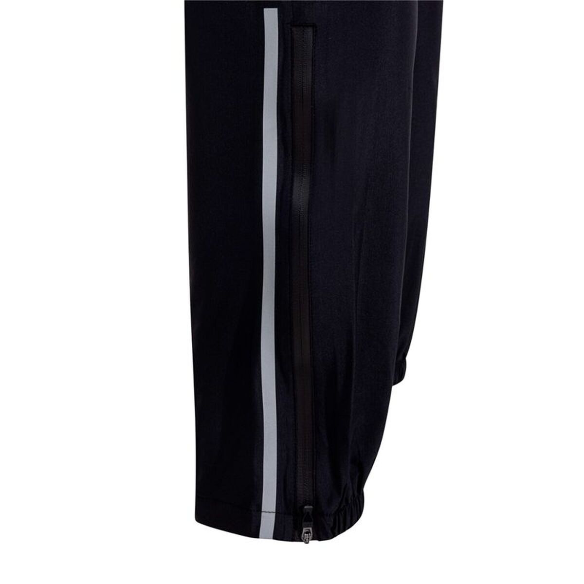 Μακρύ Αθλητικό Παντελόνι Joma Sport R-Trail Nature Μαύρο
