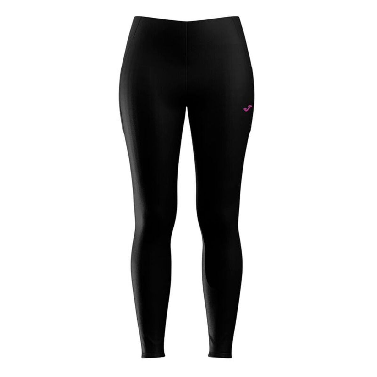 Αθλητικά Γυναικεία Κολάν Joma Sport R-Trail Nature Μαύρο
