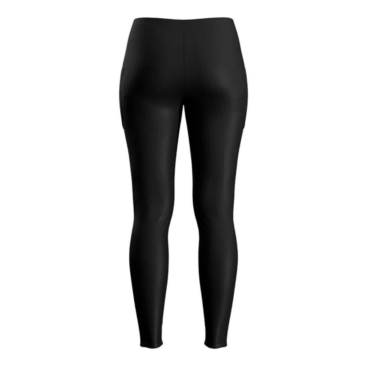 Αθλητικά Γυναικεία Κολάν Joma Sport R-Trail Nature Μαύρο