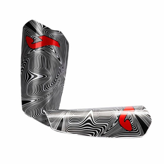 Περικνημίδες Ποδοσφαίρου Joma Sport Spartan Μαύρο