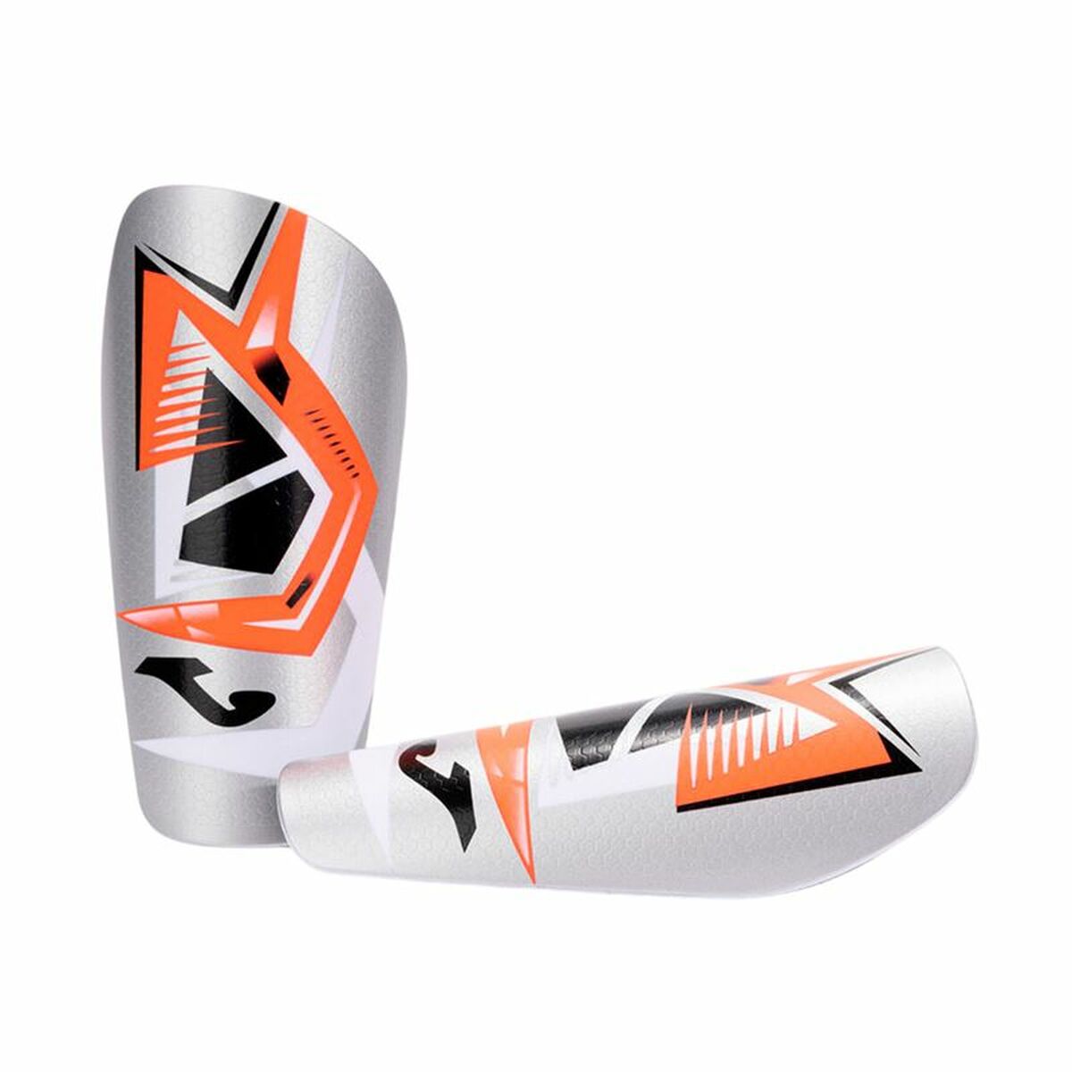 Περικνημίδες Ποδοσφαίρου Joma Sport J-Pro Γκρι