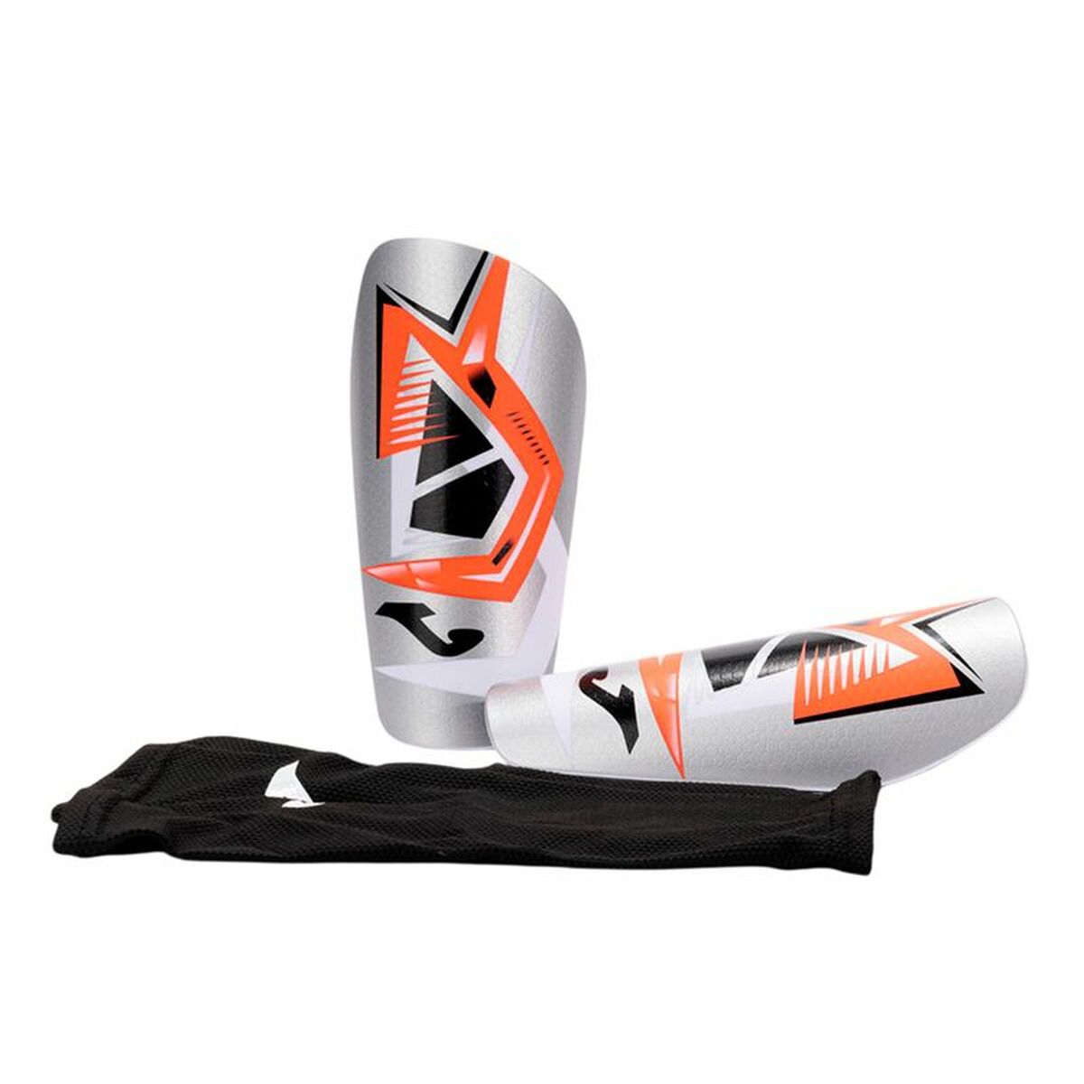 Περικνημίδες Ποδοσφαίρου Joma Sport J-Pro Γκρι