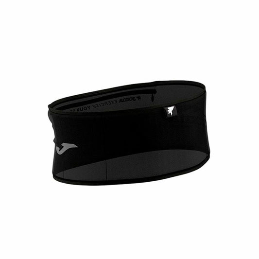 Αθλητική Ζώνη Joma Sport R-Nature Μαύρο