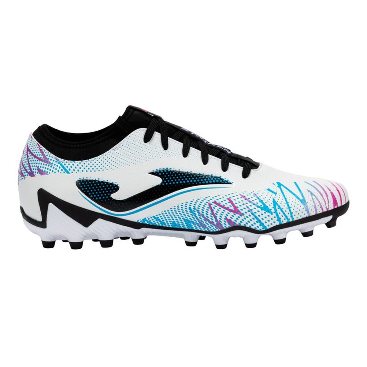 Μπάλες Ποδοσφαίρου για Ενήλικες Joma Sport  Striker 2502 Λευκό
