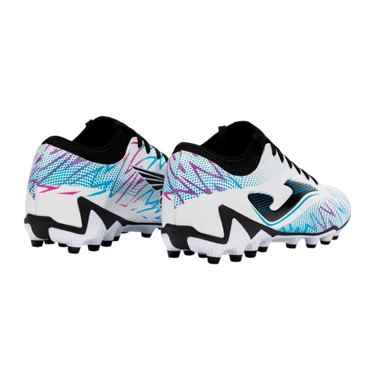 Μπάλες Ποδοσφαίρου για Ενήλικες Joma Sport  Striker 2502 Λευκό
