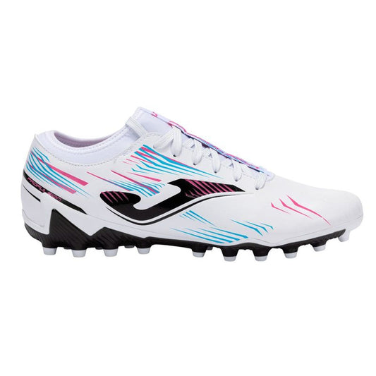 Μπάλες Ποδοσφαίρου για Ενήλικες Joma Sport Propulsion 2502 Λευκό