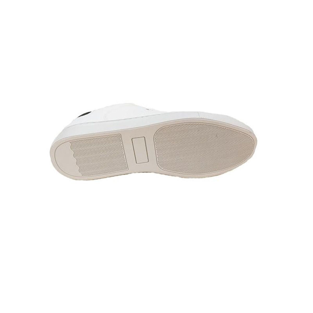 Ανδρικά Casual Παπούτσια Pepe Jeans Joe Basic Λευκό