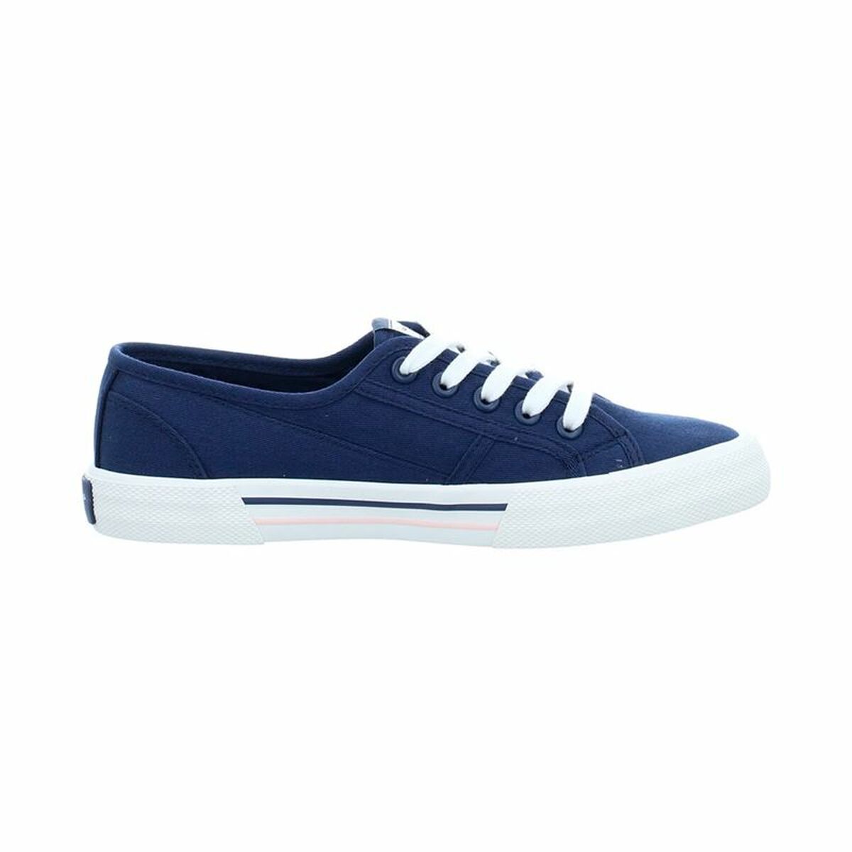 Γυναικεία Αθλητικά Παπούτσια Pepe Jeans Brady Basic Σκούρο μπλε