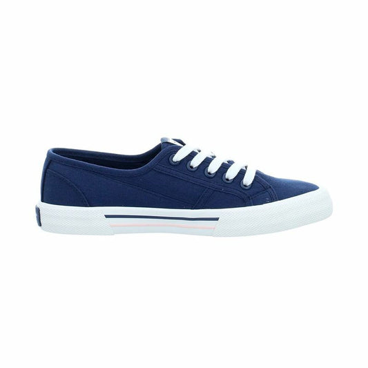 Γυναικεία Αθλητικά Παπούτσια Pepe Jeans Brady Basic Σκούρο μπλε
