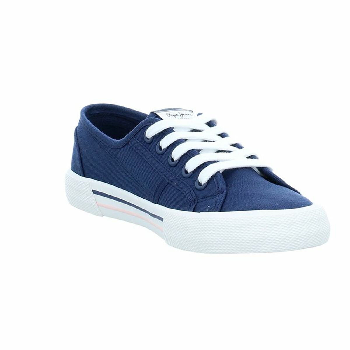 Γυναικεία Αθλητικά Παπούτσια Pepe Jeans Brady Basic Σκούρο μπλε