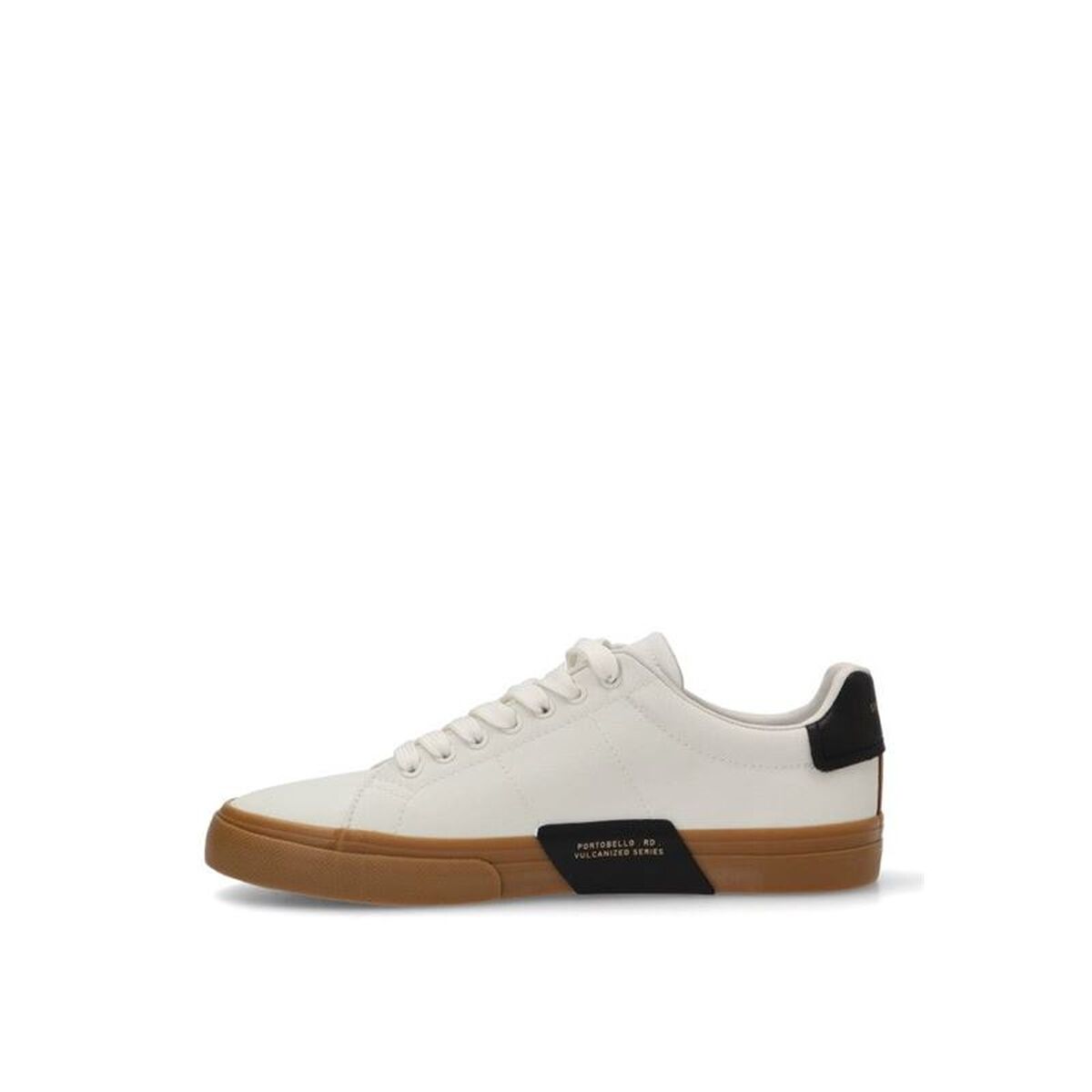 Ανδρικά Αθλητικά Παπούτσια Pepe Jeans Kenton Base Λευκό