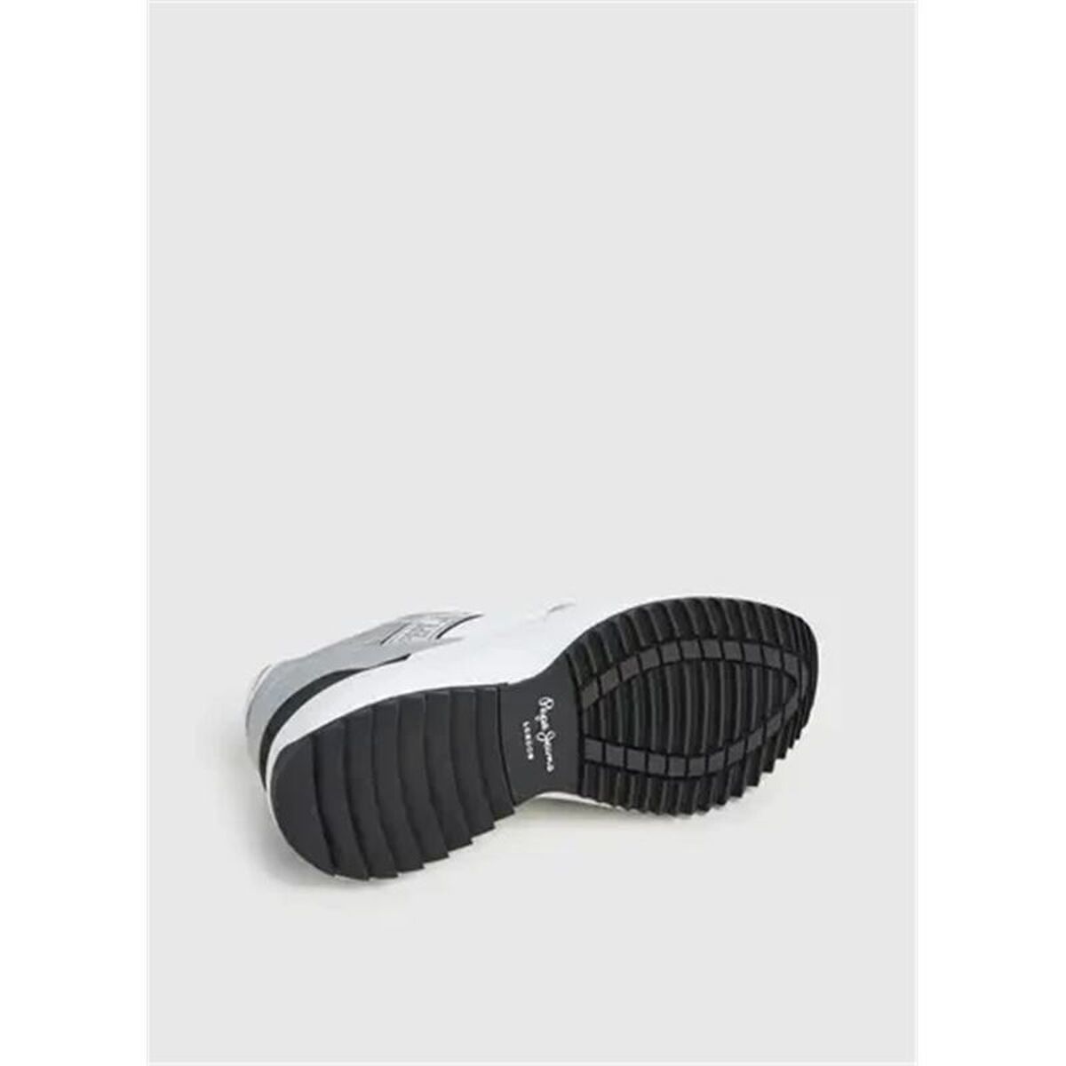 Γυναικεία Casual Παπούτσια Pepe Jeans Kimi Mesh Γκρι