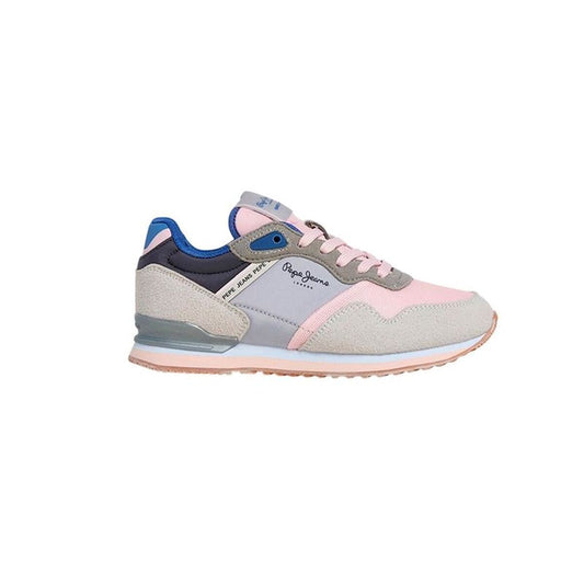 Γυναικεία Casual Παπούτσια Pepe Jeans London Bet G