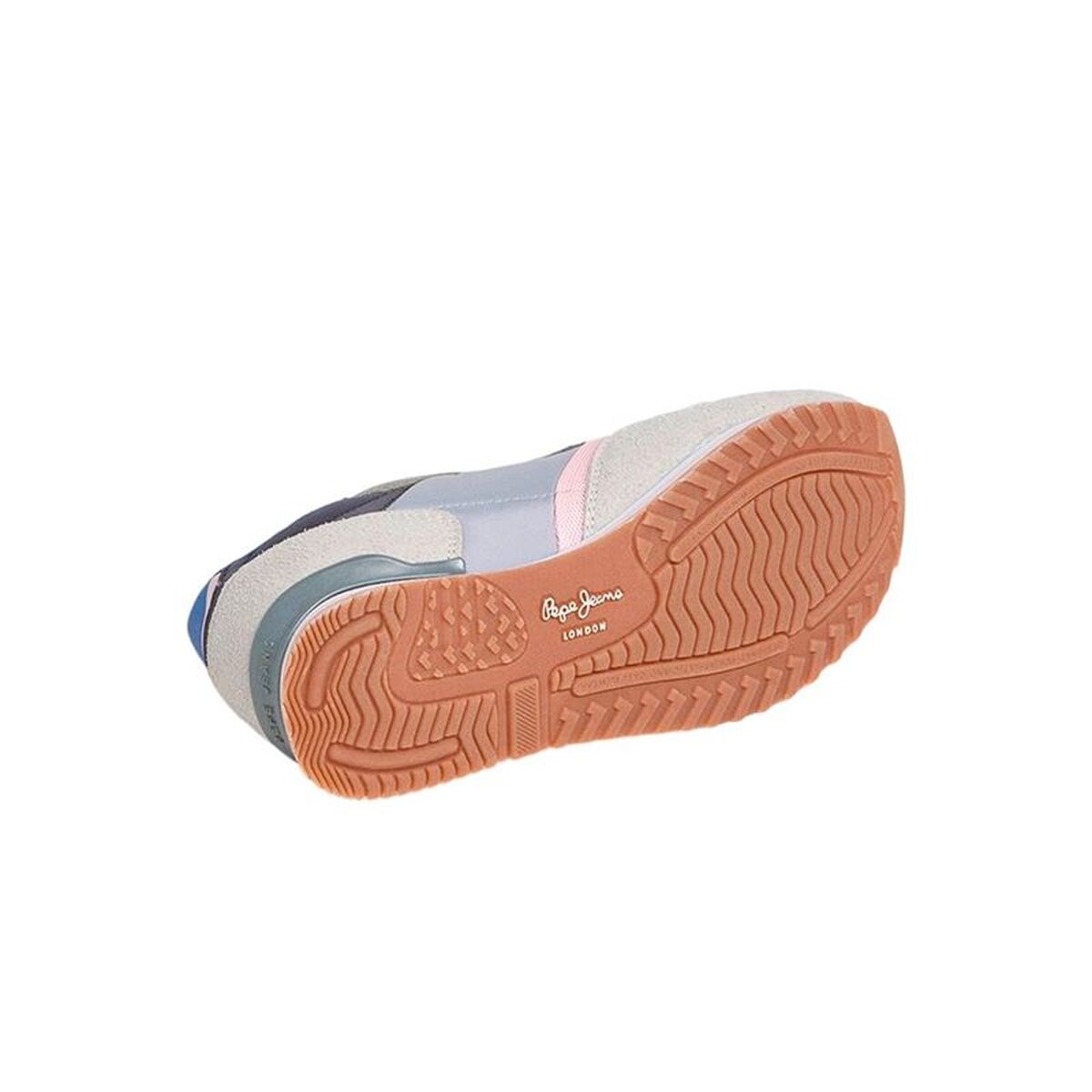 Γυναικεία Casual Παπούτσια Pepe Jeans London Bet G