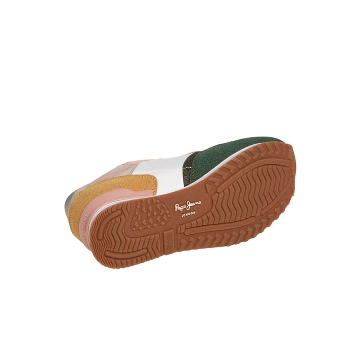 Γυναικεία Casual Παπούτσια Pepe Jeans London Bet G