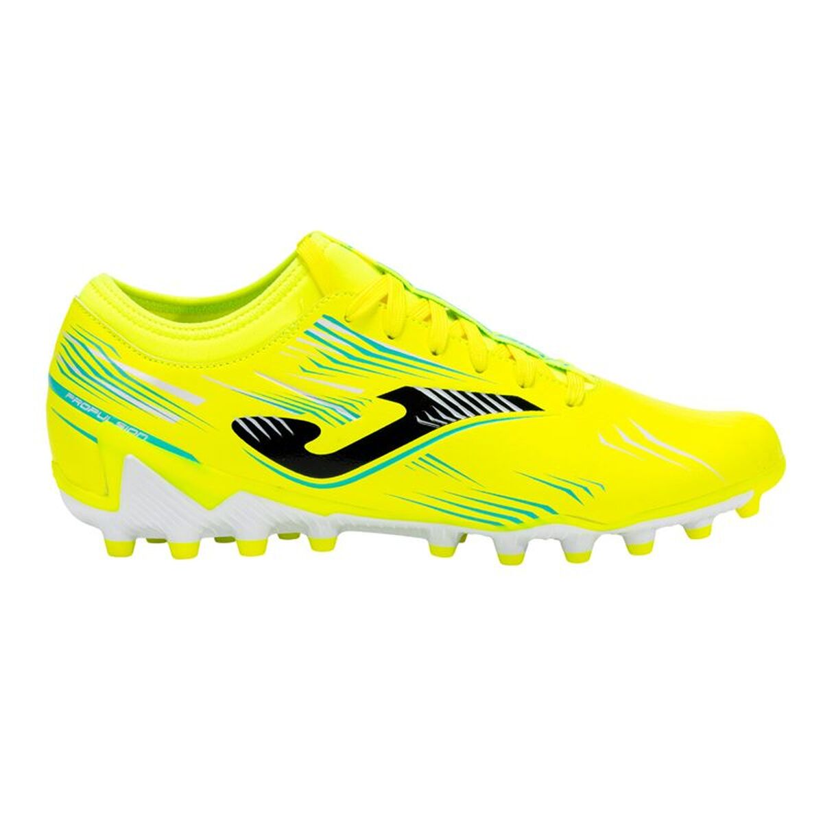 Μπάλες Ποδοσφαίρου για Ενήλικες Joma Sport Propulsion 2509 Κίτρινο
