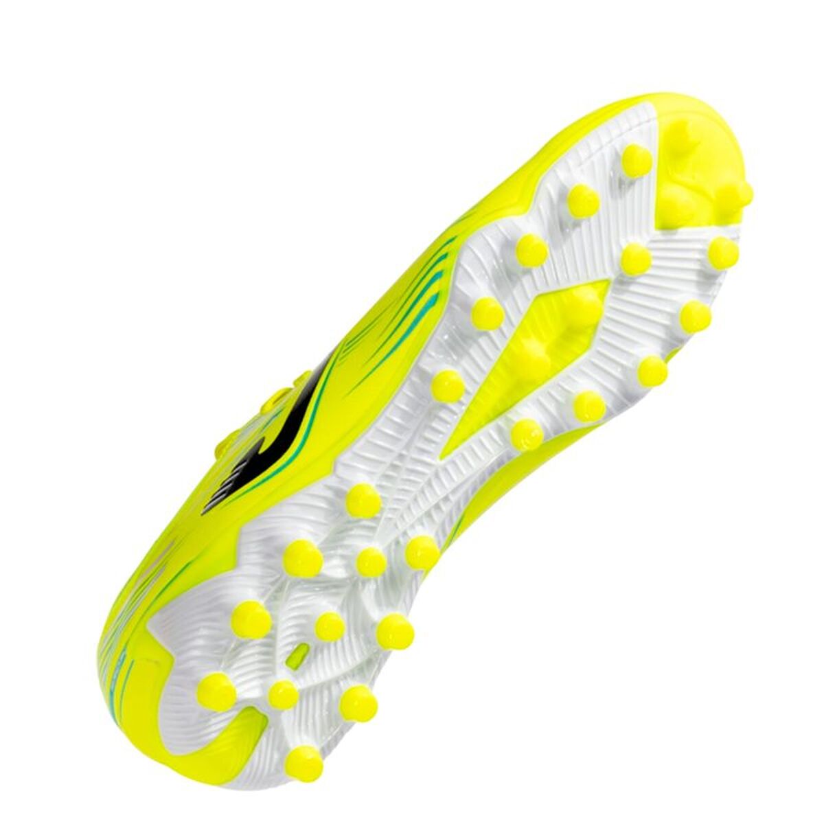 Μπάλες Ποδοσφαίρου για Ενήλικες Joma Sport Propulsion 2509 Κίτρινο
