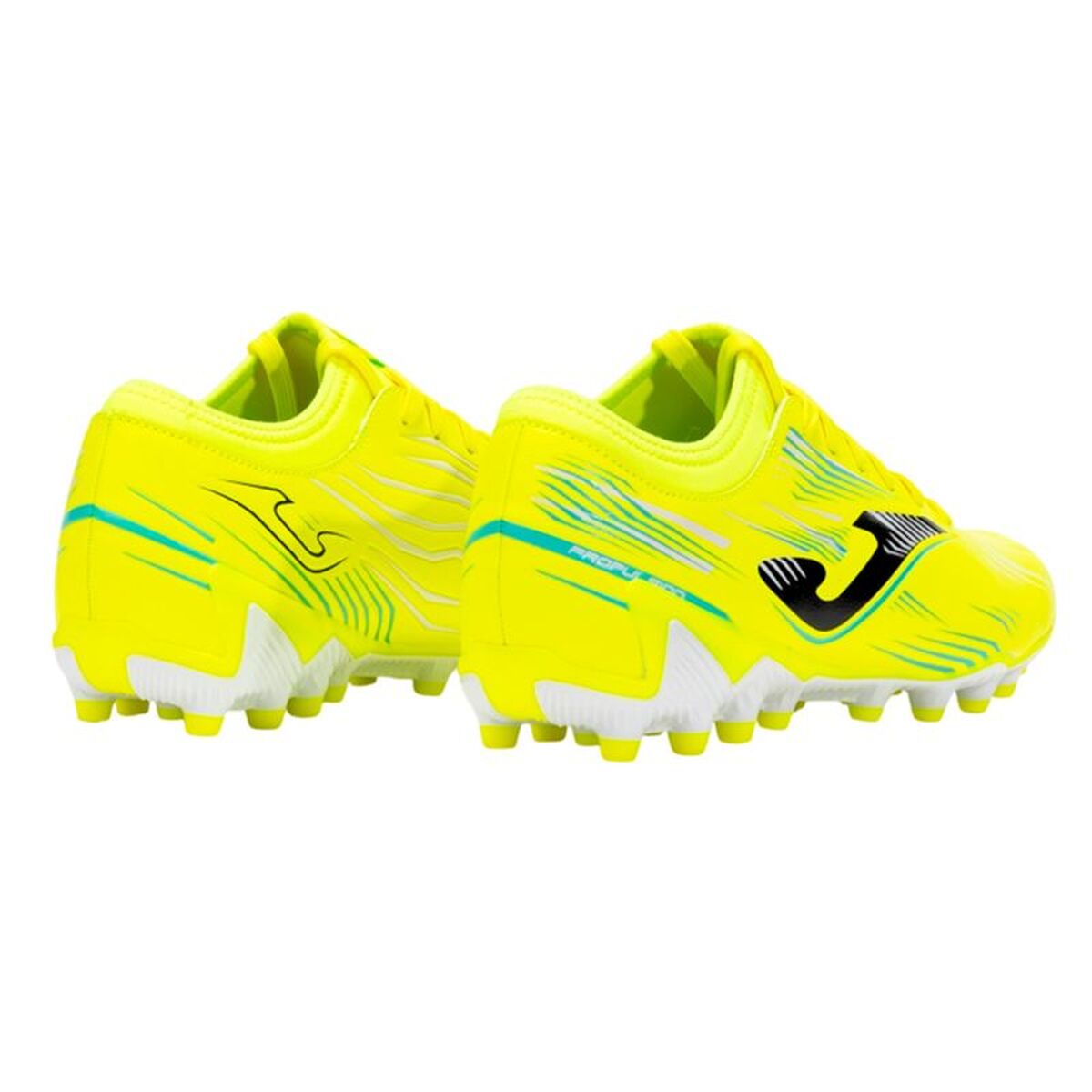 Μπάλες Ποδοσφαίρου για Ενήλικες Joma Sport Propulsion 2509 Κίτρινο