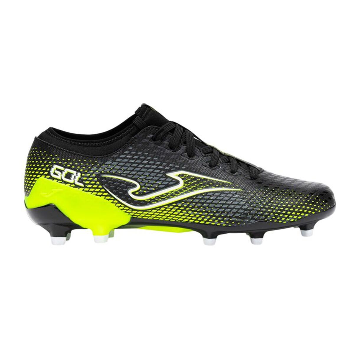 Μπάλες Ποδοσφαίρου για Ενήλικες Joma Sport Gol 2501 Μαύρο