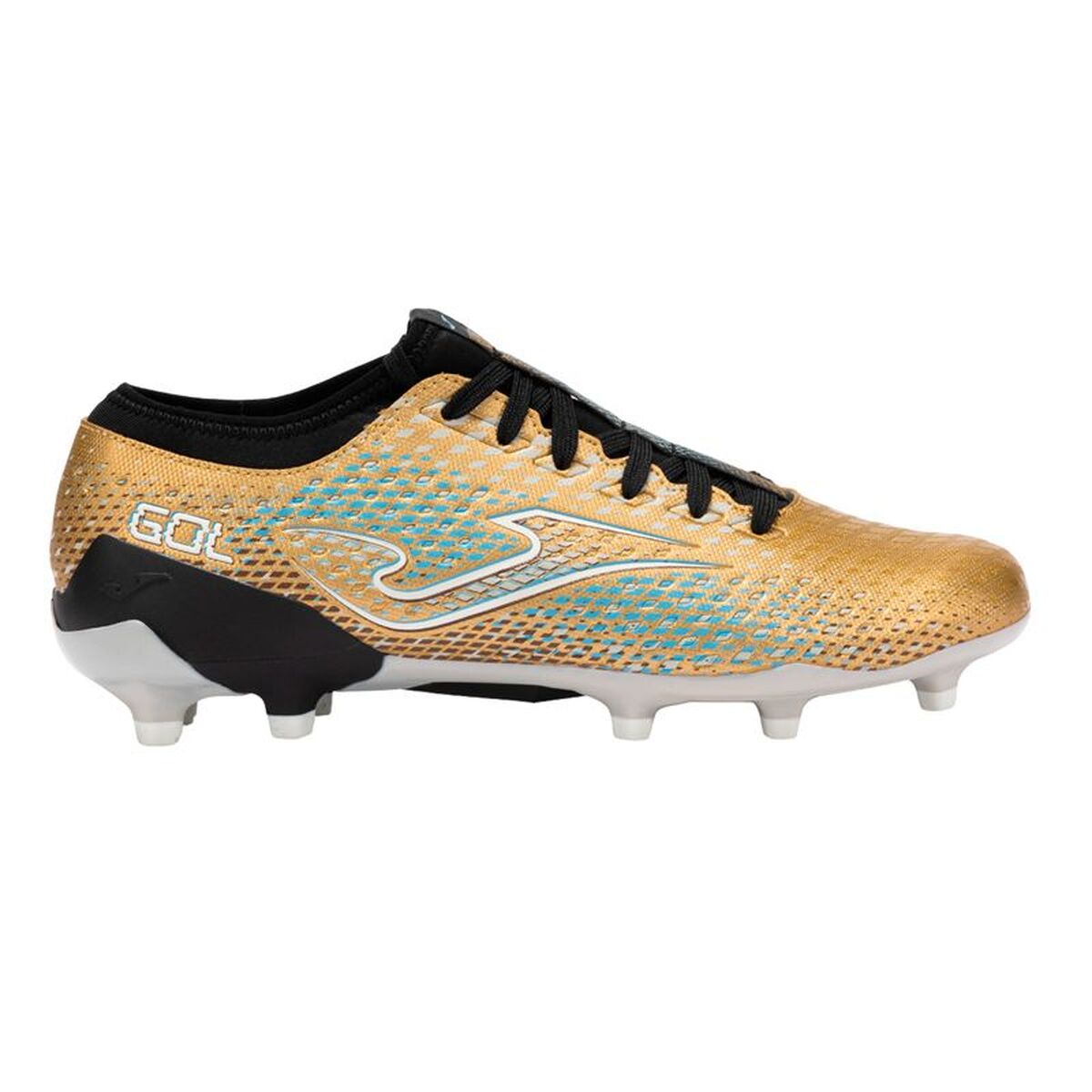 Μπάλες Ποδοσφαίρου για Ενήλικες Joma Sport Gol 2526 Χρυσό