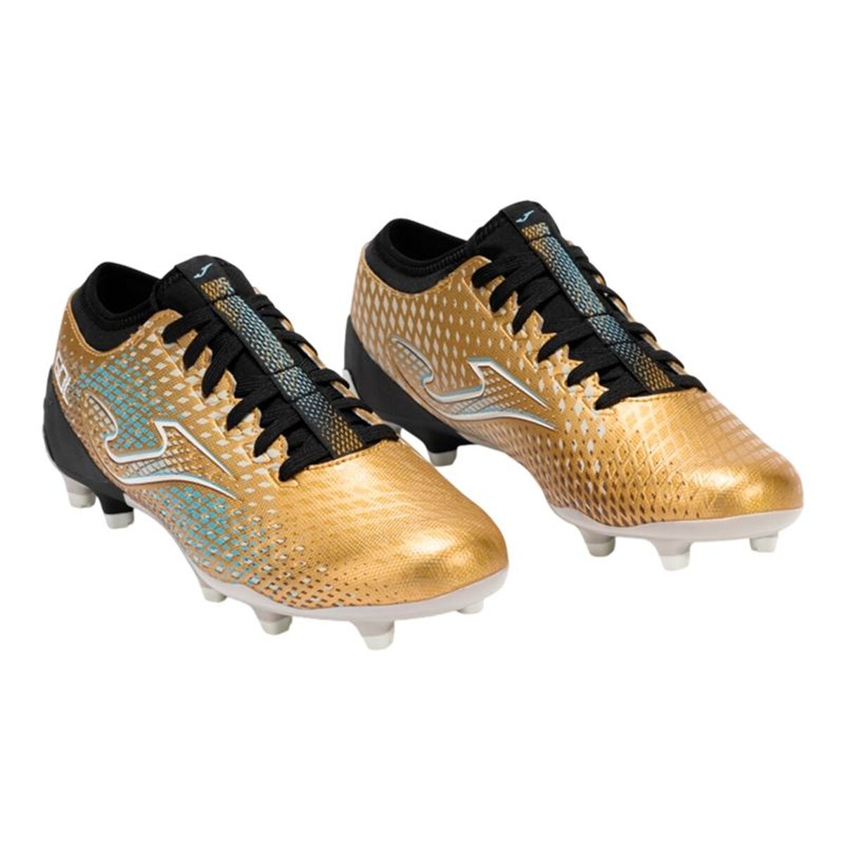 Μπάλες Ποδοσφαίρου για Ενήλικες Joma Sport Gol 2526 Χρυσό