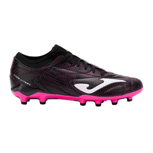 Μπάλες Ποδοσφαίρου για Ενήλικες Joma Sport Evolution 2501 Μαύρο