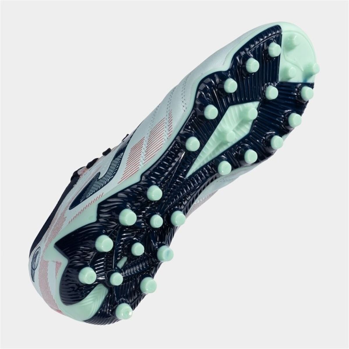 Μπάλες Ποδοσφαίρου για Ενήλικες Joma Sport Powerful 2527 Λευκό
