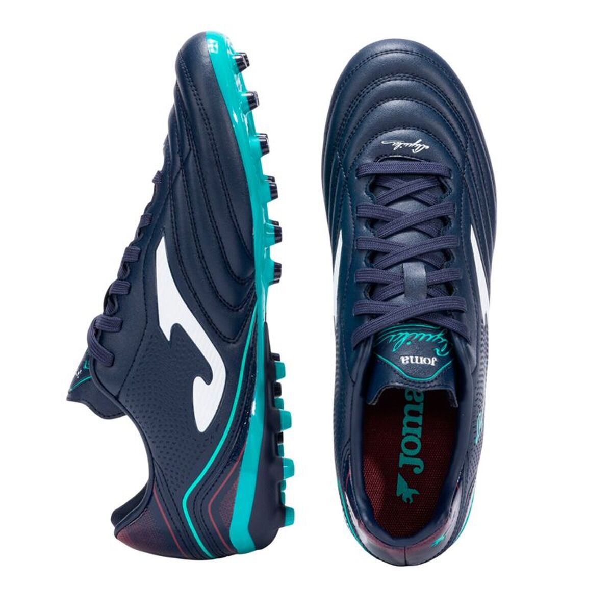 Μπάλες Ποδοσφαίρου για Ενήλικες Joma Sport Aguila 2503 Μπλε
