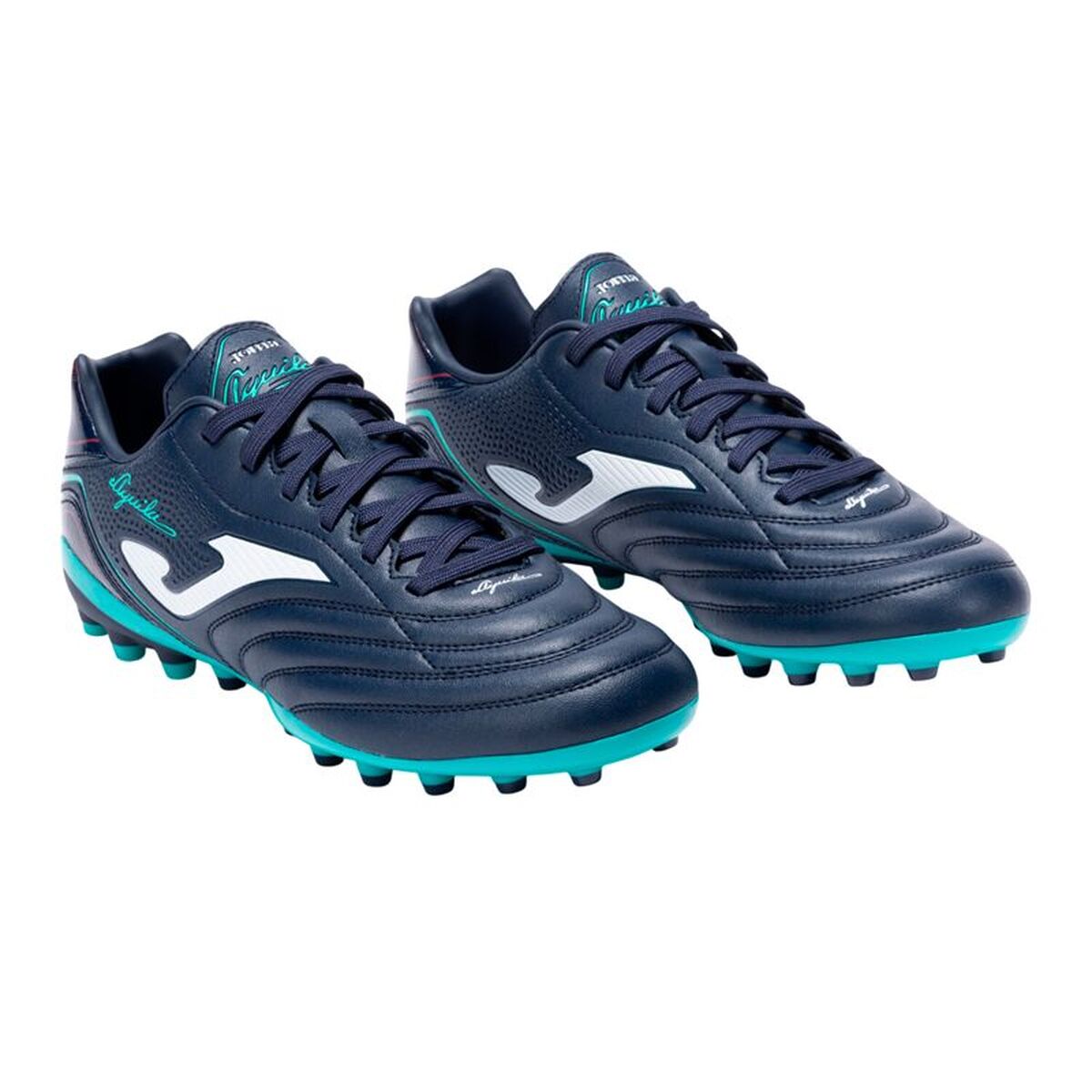 Μπάλες Ποδοσφαίρου για Ενήλικες Joma Sport Aguila 2503 Μπλε