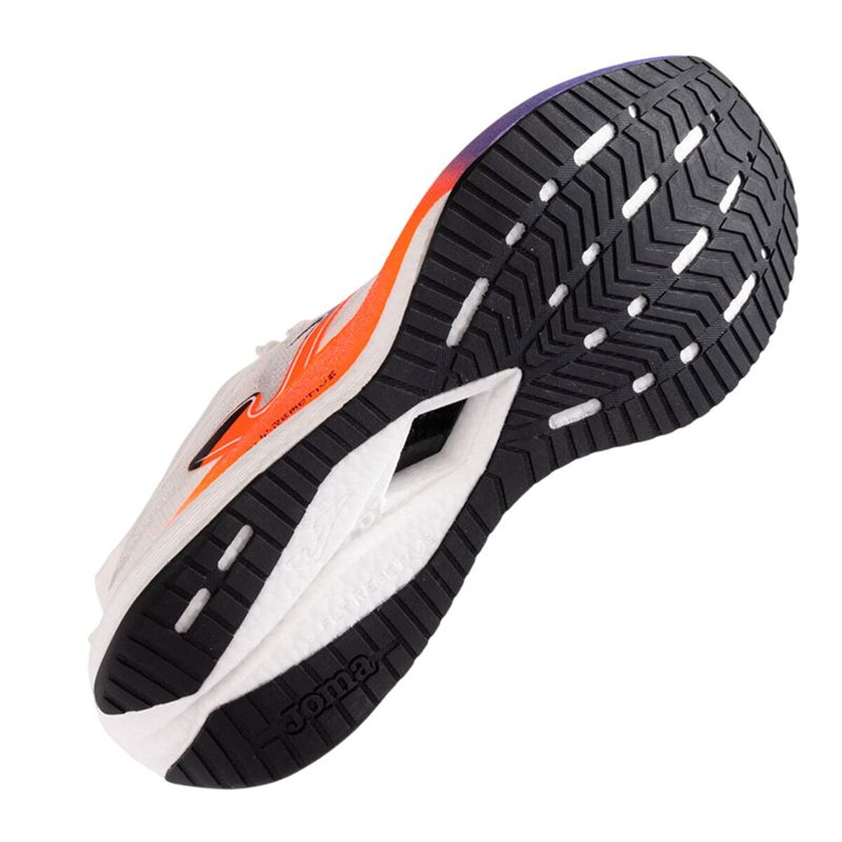 Παπούτσια για Τρέξιμο για Παιδιά Joma Sport R1000 2502 Λευκό