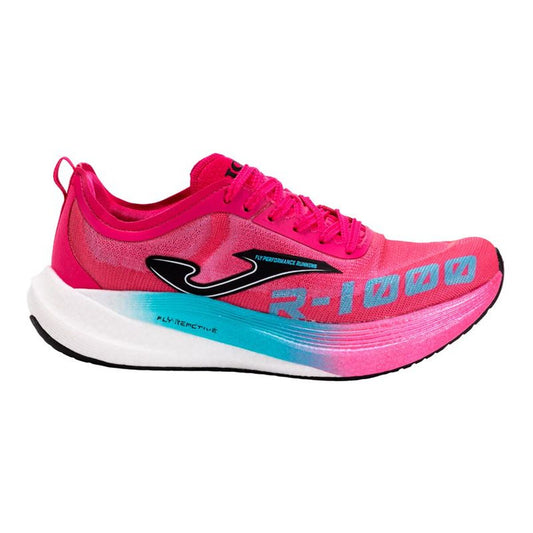 Παπουτσια για Τρεξιμο για Ενηλικες Joma Sport R1000 2510 Φουξια