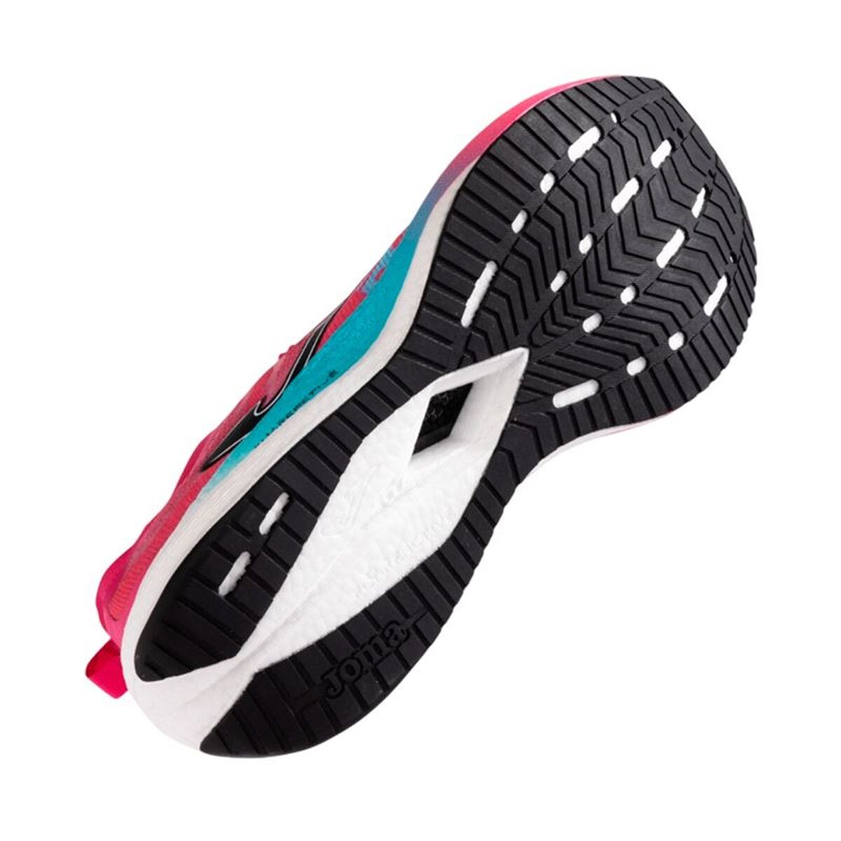 Παπουτσια για Τρεξιμο για Ενηλικες Joma Sport R1000 2510 Φουξια