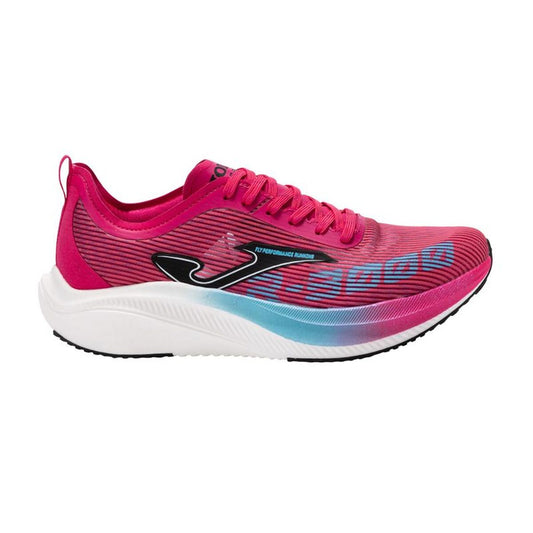 Παπούτσια για Τρέξιμο για Παιδιά Joma Sport R.3000 2510 Φούξια