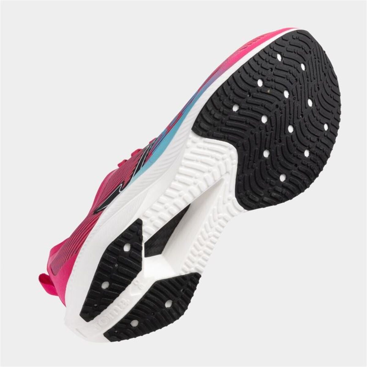Παπούτσια για Τρέξιμο για Παιδιά Joma Sport R.3000 2510 Φούξια