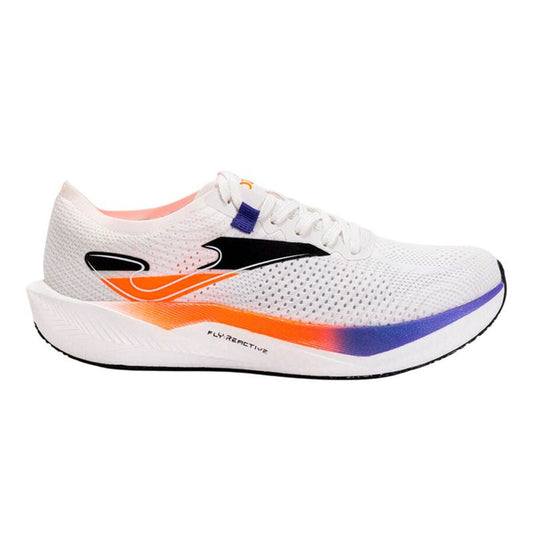 Παπούτσια για Τρέξιμο για Παιδιά Joma Sport R.5000 2502 Λευκό