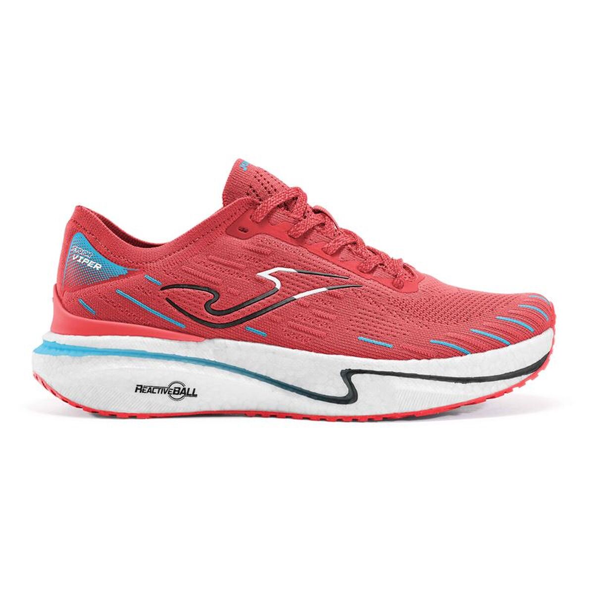 Παπούτσια για Tρέξιμο για Ενήλικες Joma Sport Viper 2507 Πορτοκαλί
