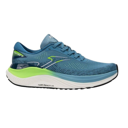Παπούτσια για Tρέξιμο για Ενήλικες Joma Sport Fenix 2505 Μπλε