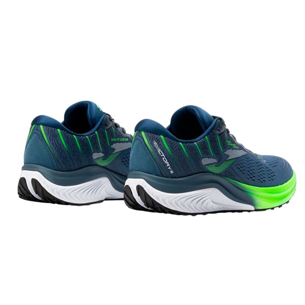 Παπούτσια για Tρέξιμο για Ενήλικες Joma Sport Victory 2517 Σκούρο μπλε