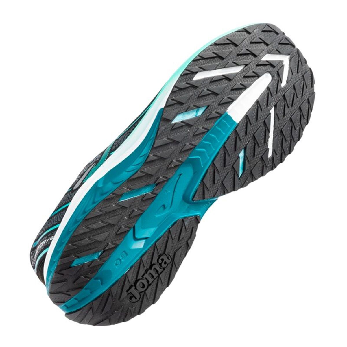 Παπούτσια για Tρέξιμο για Ενήλικες Joma Sport Victory 2531 Ακουαμαρίνης