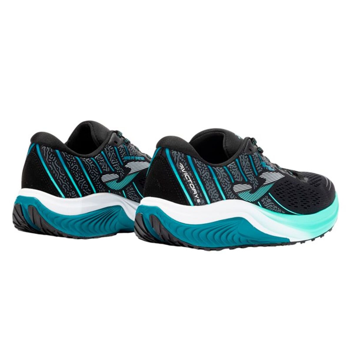 Παπούτσια για Tρέξιμο για Ενήλικες Joma Sport Victory 2531 Ακουαμαρίνης