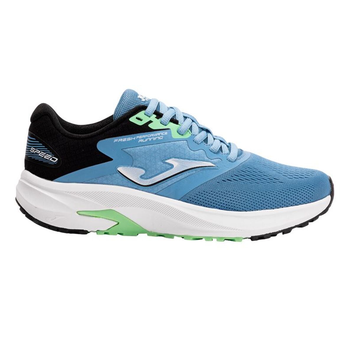 Παπούτσια για Τρέξιμο για Ενήλικες Joma Sport Speed ​​2505 Μπλε