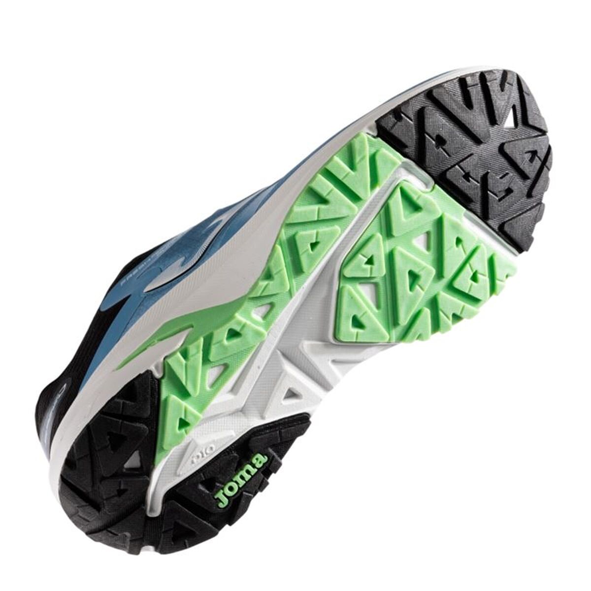Παπούτσια για Τρέξιμο για Ενήλικες Joma Sport Speed ​​2505 Μπλε