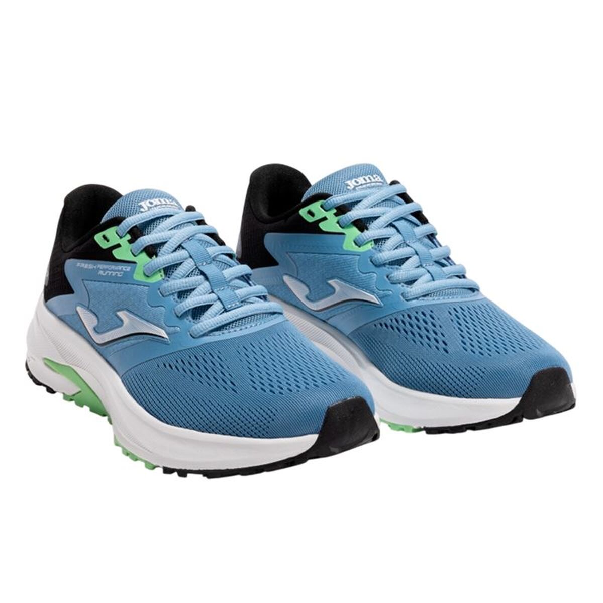 Παπούτσια για Τρέξιμο για Ενήλικες Joma Sport Speed ​​2505 Μπλε
