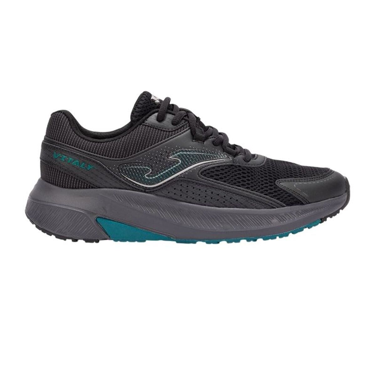 Παπούτσια για Τρέξιμο για Ενήλικες Joma Sport Vitaly 2531 Μαύρο